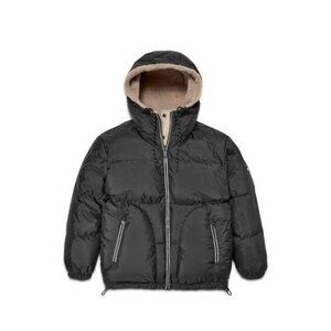 UGG Extreme Women's Shasta Down Puffer 2.0 Reversible Size Large